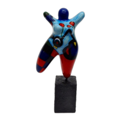 Molly & Dolly - Molly Miro (20cm)