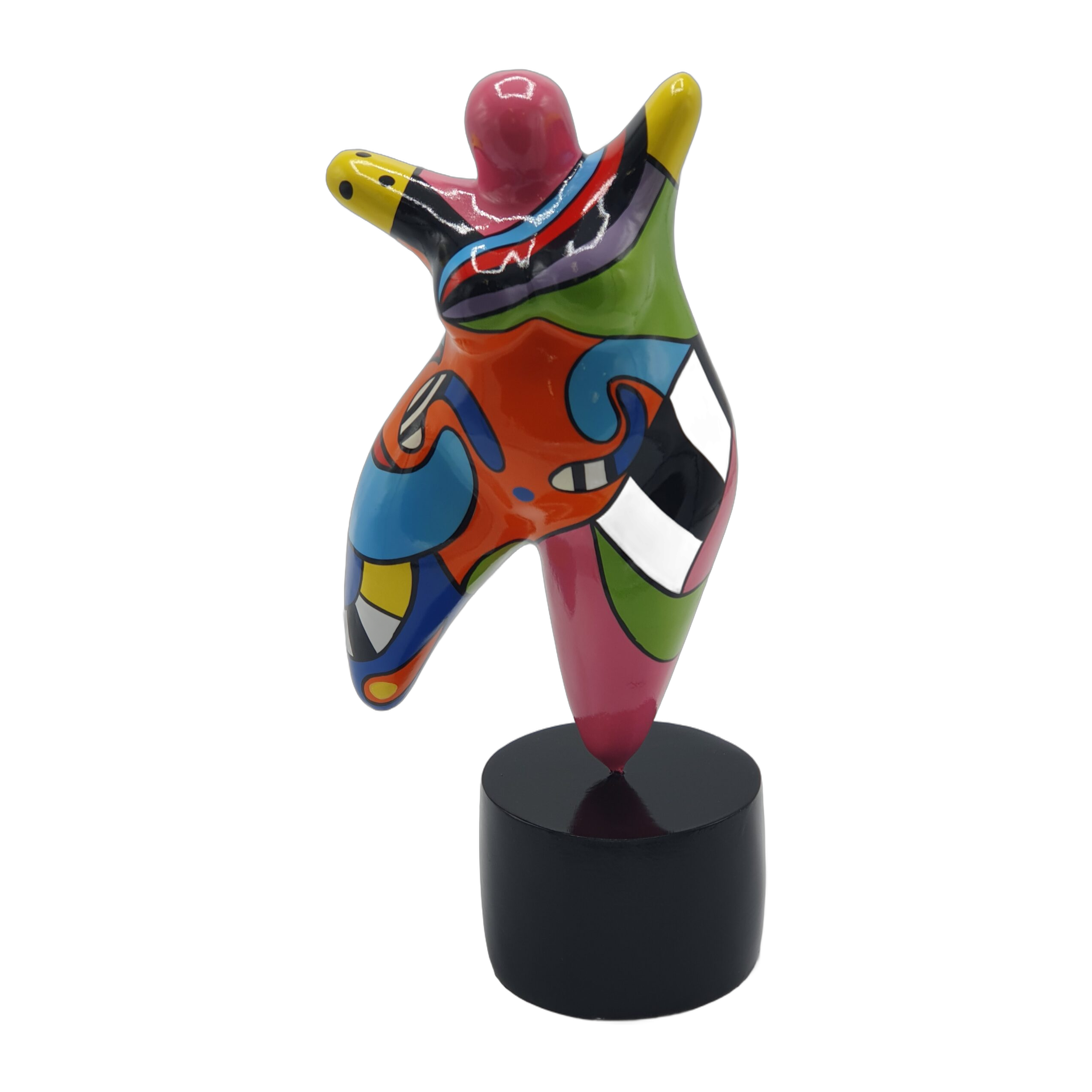 Art24 Design - Molly Large – couleur 3N22