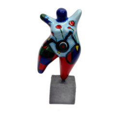 Molly & Dolly - Molly Miro 25 cm