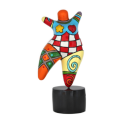 Molly & Dolly - Molly XL – Couleur 8