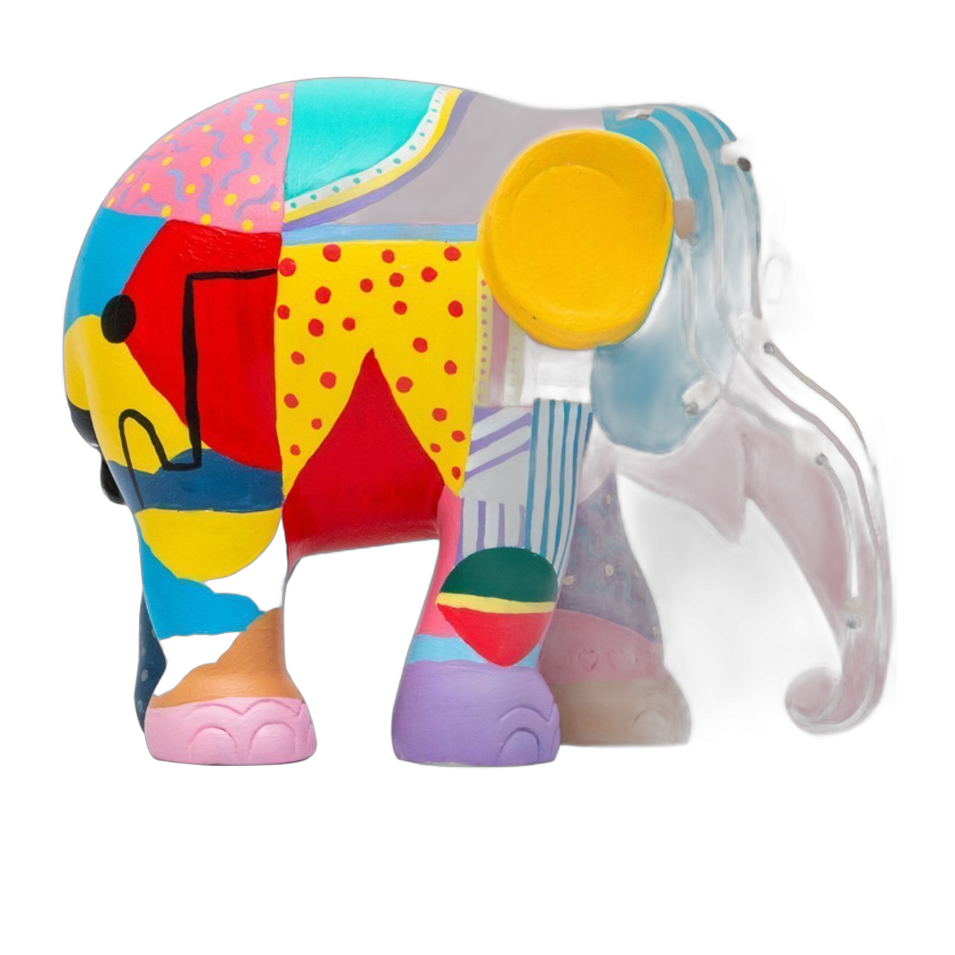 Elephant Parade - Monique 20cm