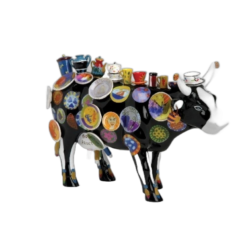 Moo Potter (medium resin)