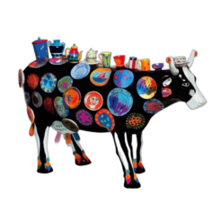 Moo Potter (XL)