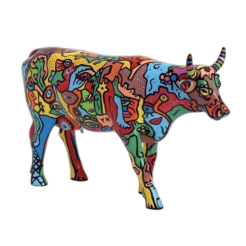 Moo York Celebration (Large)