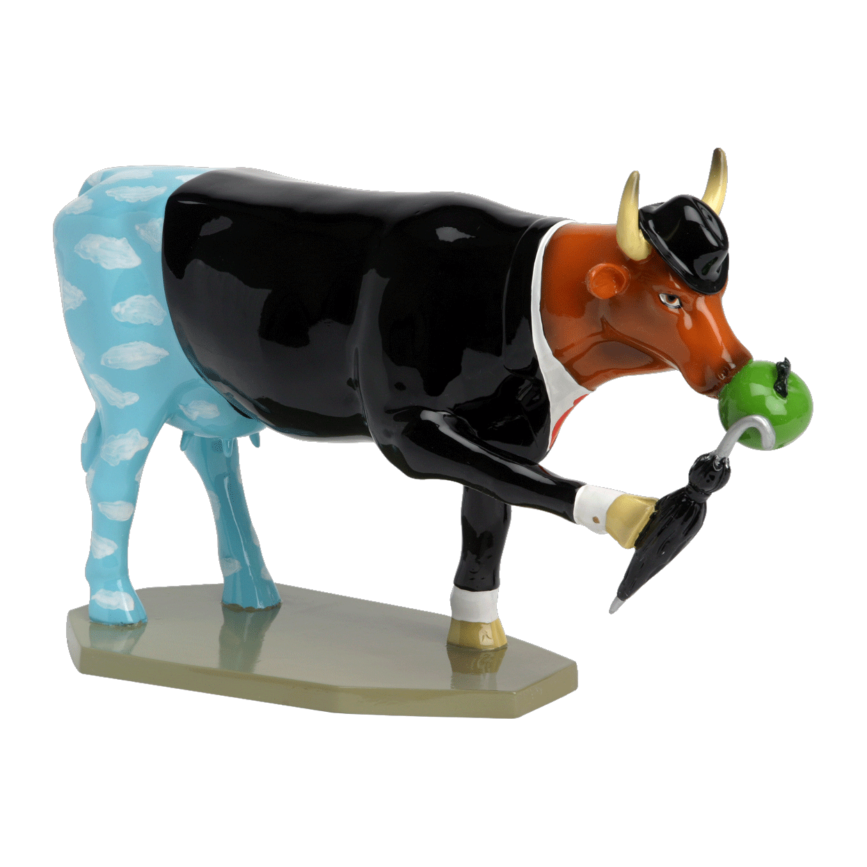 Moogritte (Large)