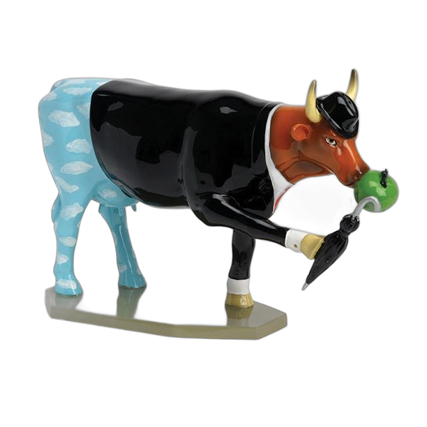 Moogritte (Large)