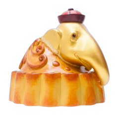 Moon Cake