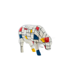 Moondriaan Ceramic