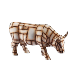 Mootallica (medium resin)