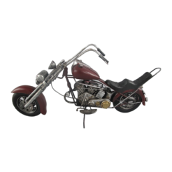 Motor Cycle
