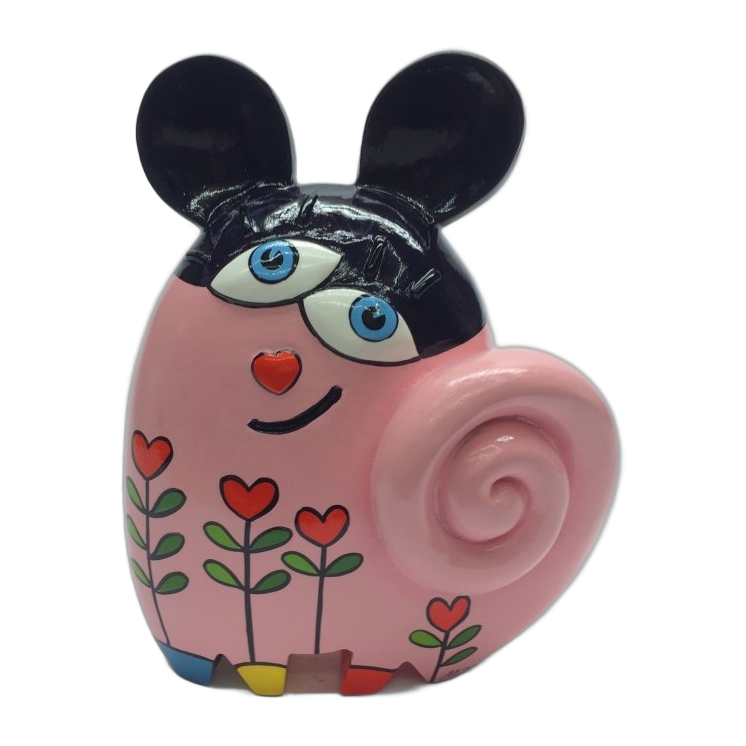 Jean Paul Marsman - Mouse Cat small