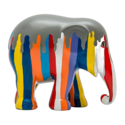 Ms. Songkran 20cm