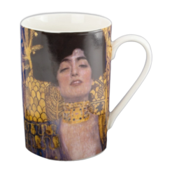 Mug en Boîte, Klimt, Judith