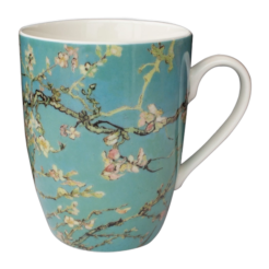 Mug en boîte, Van Gogh, Fleur d’Amandier