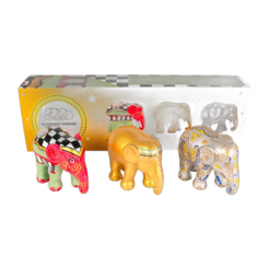 Multipack American Stars