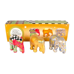 Elephant Parade - Multipack American Stars