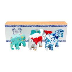 Elephant Parade - Multipack Dutch stories