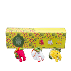 Multipack Exotic Fruits