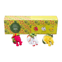 Elephant Parade - Multipack Exotic Fruits