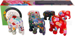 Multipack Friendly Flowers