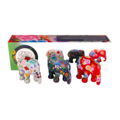 Multipack Friendly Flowers