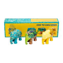Elephant Parade - Multipack – Ode to van Gogh