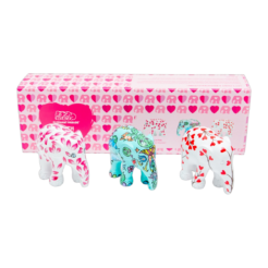 Elephant Parade - Multipack With Love