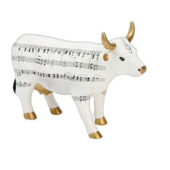 Muu-sik (medium ceramic)