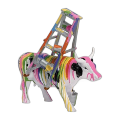 Muuu Traviesa (medium resin)