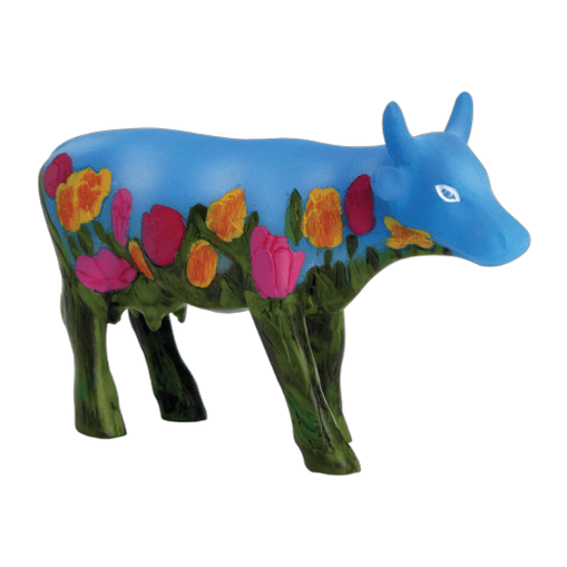 CowParade - Netherlands (small)