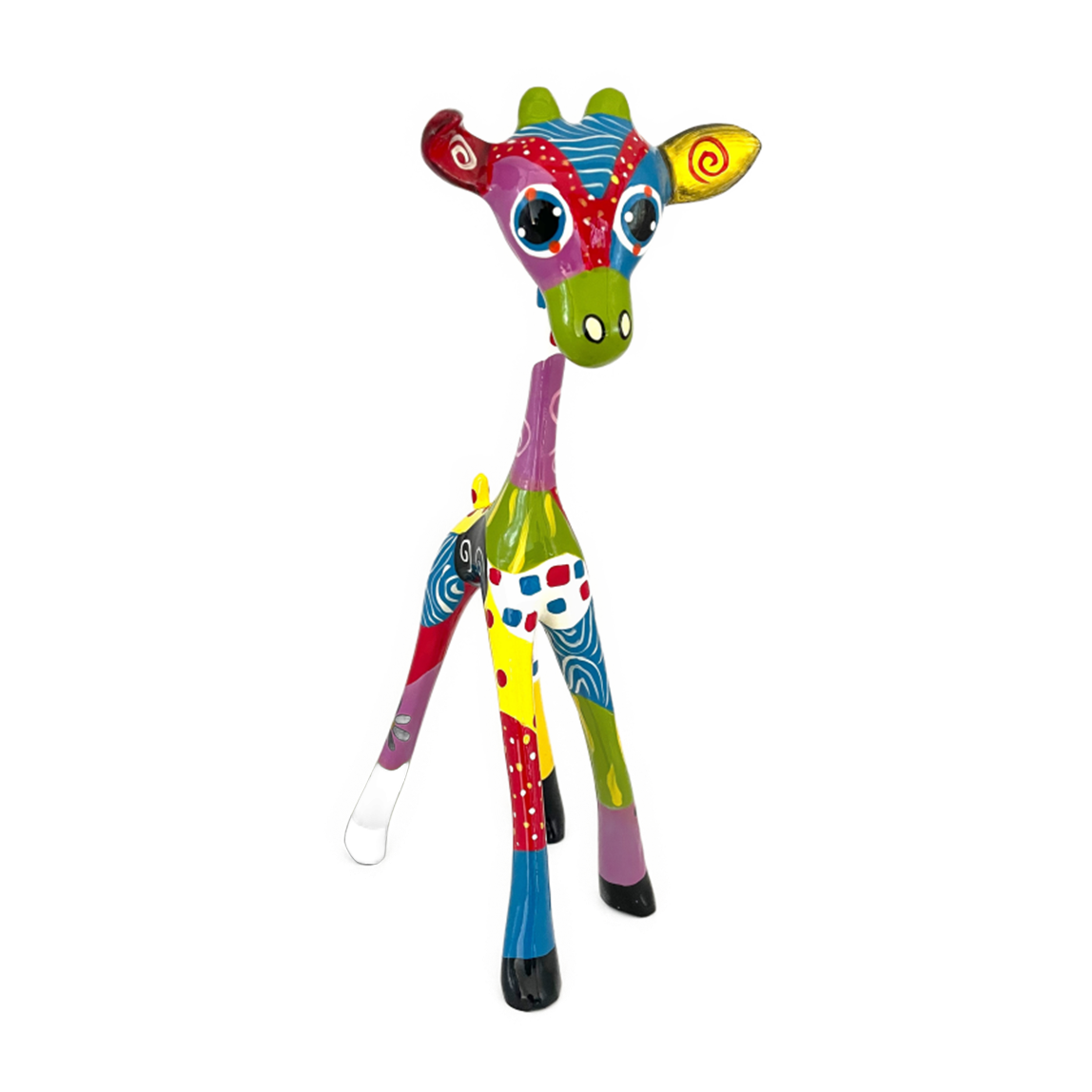 Didi Diaz - Noah Giraffe petit