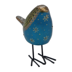 Urmila Massaar - Oiseau Ur-art (unique 2)
