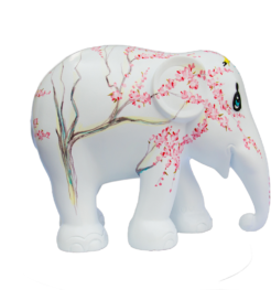 One hundred Flowers 15cm
