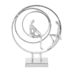 Parler d’argent