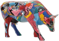 Partying with Pi-COW-sso (Grand)