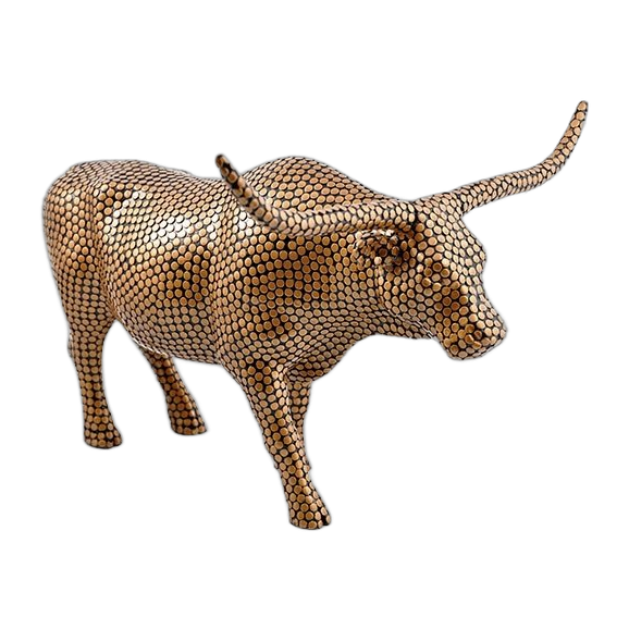 Penny Bull (extra large)