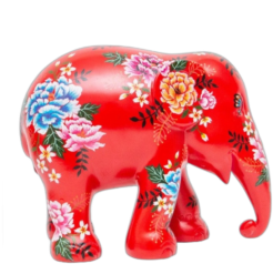 Peony Lover 20cm