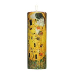 Photophore Klimt “Le Baiser”