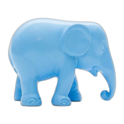 Elephant Parade - Pick&Mix Cornflower 5 cm