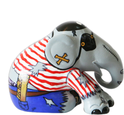 Pira-phant