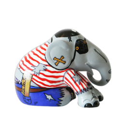 Pira-phant