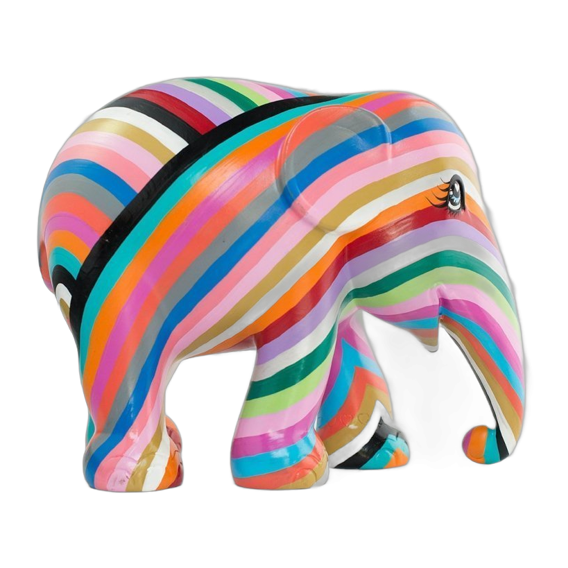 Elephant Parade - Pizazz