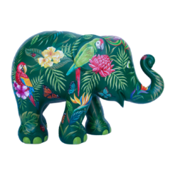 Elephant Parade - Plant Paradise 10cm
