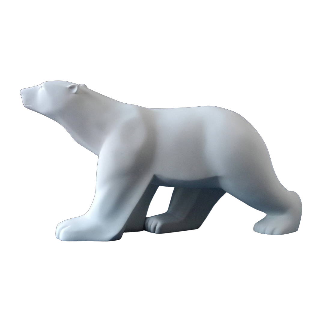 Polar Bear 18 cm