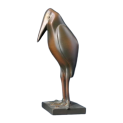 Pompon “Marabout”