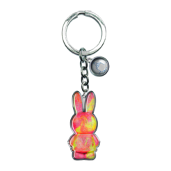 Porte-clés par Potl