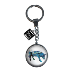 Porte-clés Vincent’s Cow
