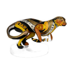 Art24 Design - Puma “Ringo” Multicolor