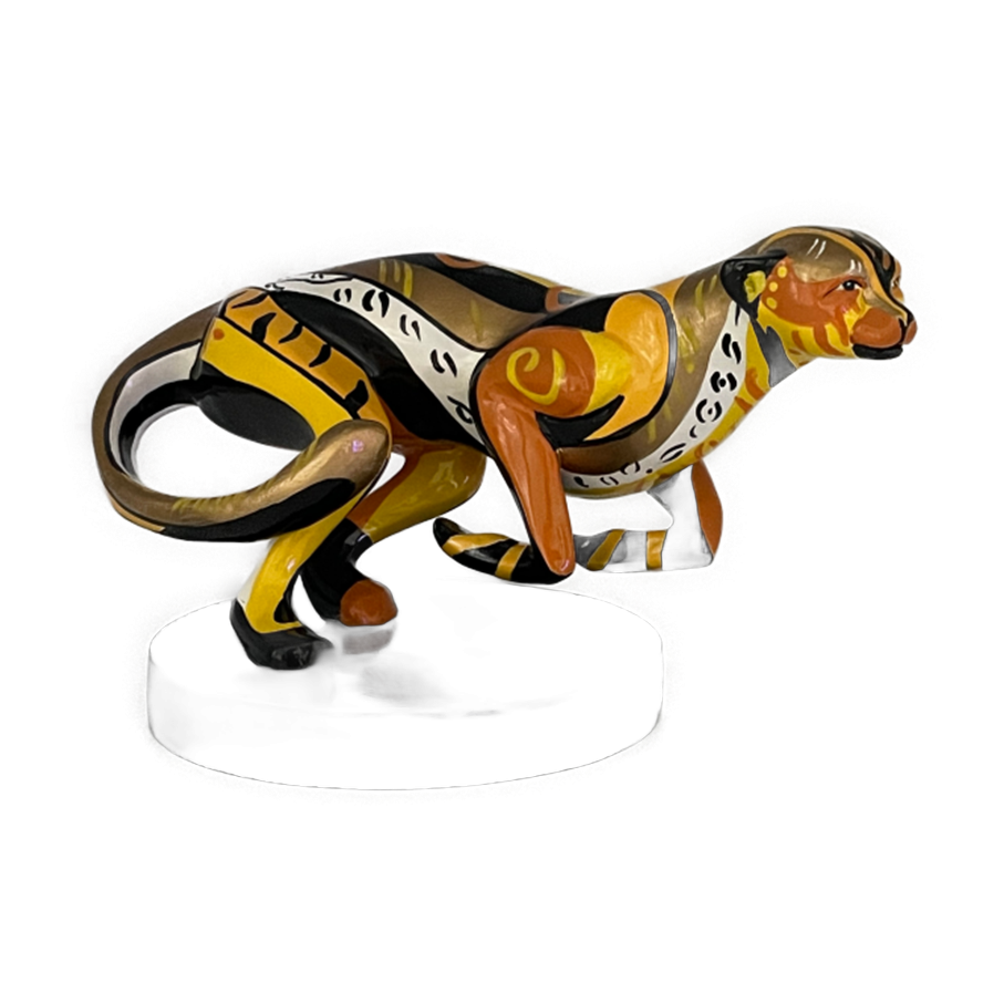 Art24 Design - Puma “Ringo” Multicolor