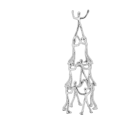 Pyramide d’or